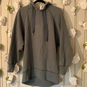 Minnesota Embroidered Sweatshirt